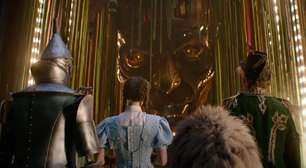 Dorothy vai aparecer em Wicked: Parte 2? Jon M. Chu detalha "ponto de convergência" do filme com O Mágico de Oz