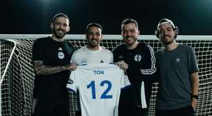 Ton retorna à G3X para o Final Four da Kings League Brasil