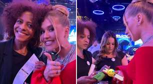 Falindo? Virginia arremata prêmio em leilão, mas parcela valor: 'Filho chora e a mãe não vê'