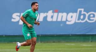 Vitor Roque se defende e diz estar tranquilo antes de julgamento no STJD