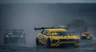 Stock Car estreia em Cuiabá com prova noturna; confira os horários