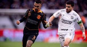 Corinthians tem pior desempenho como mandante nos últimos três Brasileirões