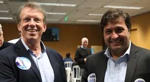 Transição entre presidentes do Grêmio deve começar já na próxima semana