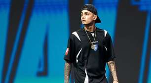 MC Hariel mira o título da Kings League: "O patinho feio virou o bicho-papão"