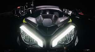 Os faróis de LED se tornaram tão potentes que andar de moto deixou de ser seguro; a ciência comprova isso, e a solução é terrível