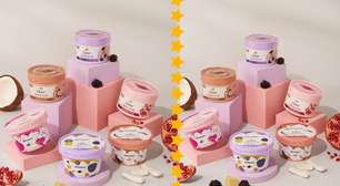 Provamos o sorvete Dove, e você também pode! Saiba tudo sobre a collab com a MOOI MOOI