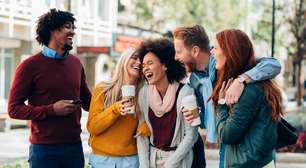 Sintonia: cérebro é capaz de prever amizades antes de acontecerem, diz estudo