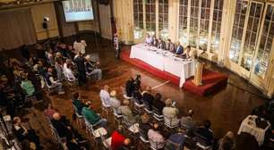 Novo presidente do Fluminense terá pouco tempo para planejamento de 2026