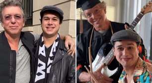 Discreto e ricaço: Saiba quem é o filho de Boninho, que ficou fora da treta com Narcisa