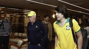 Empresário que levou Ancelotti à Seleção tenta convencer São Paulo por SAF