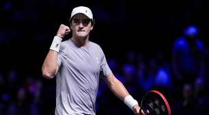 João Fonseca é confirmado no ATP 250 de Adelaide