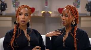 Karol Conká tenta passar 'disfarçada' em aeroporto, mas é reconhecida e vira assunto na web