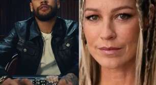 Luana Piovani cita caso de ex-craques e insinua que Neymar não vai à Copa de 2026