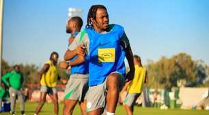 Nigéria x Gabão: Onde assistir, escalações e arbitragem