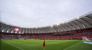 Ex-jogador do Internacional é o novo treinador de equipe italiana