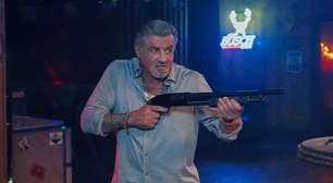 Que horas estreia o 9º episódio da 3ª temporada de 'Tulsa King'?