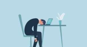 "Career Shrekking": Por Que Profissionais se Sabotam em Busca de Segurança