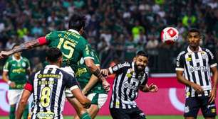 Palmeiras busca manter invencibilidade em clássicos no Brasileirão