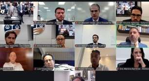 Bruno Henrique, do Flamengo, escapa de gancho no STJD e será punido apenas com multa