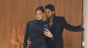 Defendeu! Zé Felipe se revolta após Ana Castela perder Grammy Latino