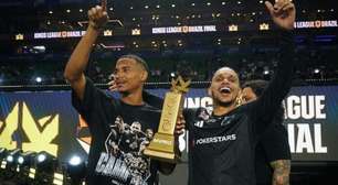 Por que vencedor da Kings League Brasil ainda não será coroado "campeão"?