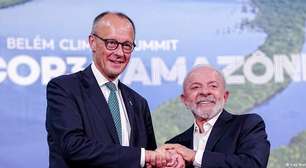 COP30: O que quer a Alemanha nas negociações climáticas?
