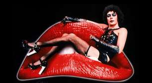 'The Rocky Horror Picture Show', clássico cult e queer, retorna aos cinemas celebrando 50 anos