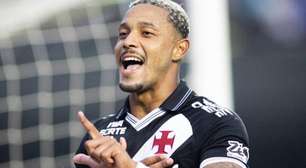 Diniz estuda mudança tática no Vasco para o jogo contra o Grêmio