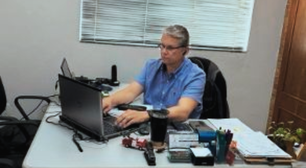 Capital Humano como Estratégia: O Modelo de Nilton Sales Novaes para Fortalecer a Engenharia de Segurança nos EUA