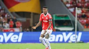 Besiktas prepara oferta para o Inter e clube francês entra na disputa por Vitão