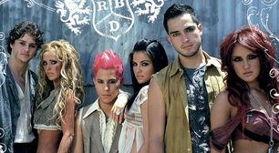 Alfonso Herrera provoca polêmica com fala sobre RBD na COP30