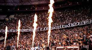 Torcida do Ceará se mobiliza para confronto direto e Dieguinho mira 'pontuação mágica'