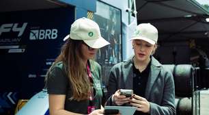 GP de São Paulo amplia ações sustentáveis e piloto Aurelia Nobels reforça iniciativa