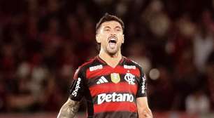 Flamengo freta avião para ter estrangeiros convocados de volta antes do Fla-Flu