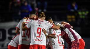 Red Bull Bragantino conhece seus adversários no Paulistão 2026