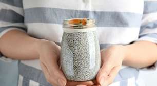 Grãos de chia: para que servem realmente? Uma nutricionista responde