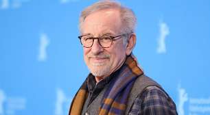 "Não tenho vergonha de dizer": para Steven Spielberg, Jurassic Park é a sequência secreta de um de seus primeiros sucessos
