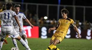 Paysandu encara o Amazonas em Belém tentando pôr fim a tabu desconfortável