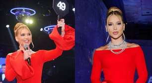 Virginia arremata experiência com Vini Jr. em leilão e parcela valor em três vezes