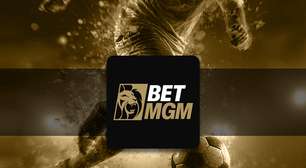 BetMGM 2025: review completo e como apostar na casa