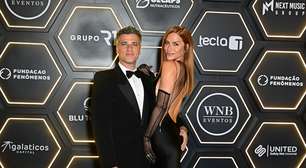 Ewbank e Gagliasso procuram ter diálogo aberto com os filhos e não deixam eles terem redes sociais