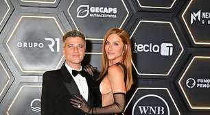 Ewbank e Gagliasso procuram ter diálogo aberto com os filhos e não deixam eles terem redes sociais