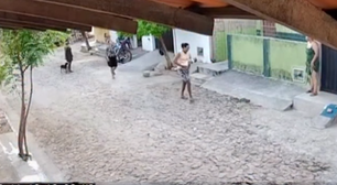 Bebê de sete meses é morto no Ceará e adolescente suspeita é apreendida