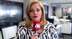 Emissora dá lição de elegância ao homenagear jornalista que decidiu ir para outro canal