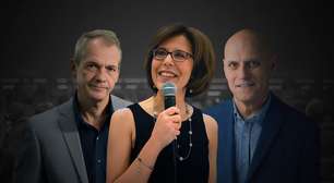 Evento em São Paulo traz expoentes da psicoterapia mundial