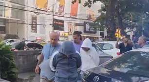 Casal é preso por aplicar golpe de 'Boa noite, Cinderela' em turistas no Rio