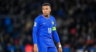 Palpite França x Ucrânia - Eliminatórias da Copa do Mundo - 13/11/2025