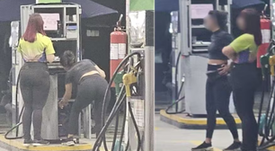 Justiça proíbe que posto obrigue frentistas a usarem legging e cropped