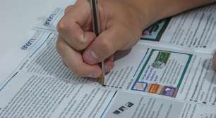 Fotossíntese, nível sonoro e parcelamento de carro: veja as três questões anuladas do Enem 2025