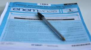 Presidente do Inep diz que memorização de questões do Enem não altera 'nenhum resultado'